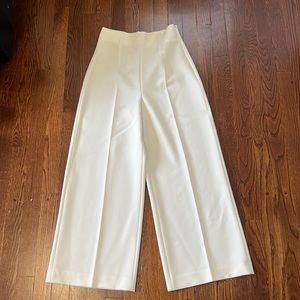 Zara Wide Leg Pants